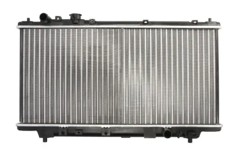 Радіатор двигуна (мкпп) MAZDA 323 C V, 323 P V, 323 S V 1.3-2.0D 05.94-09.98 THERMOTEC D73002TT