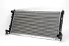 Радіатор двигуна (мкпп) MAZDA 626 IV, 626 V, MX-3, MX-6, XEDOS 6 1.6-2.0 08.91-10.02 THERMOTEC D73003TT (фото 1)