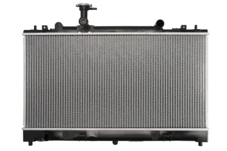 Радіатор двигуна (мкпп) MAZDA 6, CX-5 2.0-2.5 06.02- THERMOTEC D73004TT