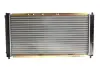 Радіатор двигуна (мкпп) MAZDA 323 F V, 323 F VI, 323 S VI, MX-3 1.5-2.0 05.91-05.04 THERMOTEC D73006TT (фото 2)
