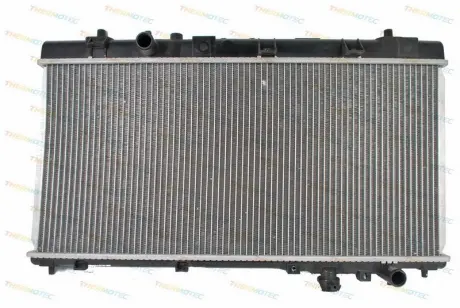 Радіатор двигуна (мкпп) MAZDA PREMACY 1.9/2.0 07.99-03.05 THERMOTEC D73007TT