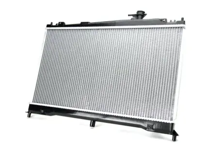 Радіатор двигуна (мкпп) MAZDA 6 1.8/2.0 06.02-08.07 THERMOTEC D73010TT