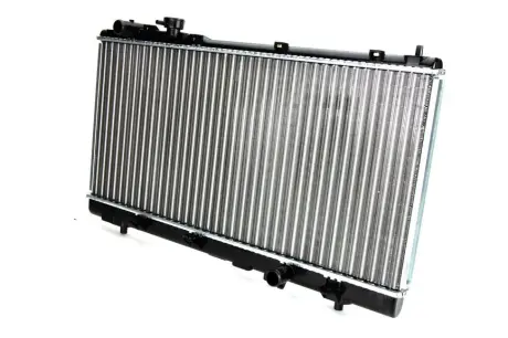 Радіатор двигуна (мкпп) MAZDA 323 F VI, 323 S VI 1.3-1.9 09.98-05.04 THERMOTEC D73013TT