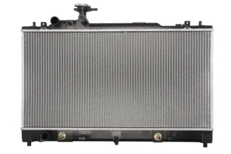 Радіатор двигуна (акпп) MAZDA 6 2.0 08.07-07.13 THERMOTEC D73018TT