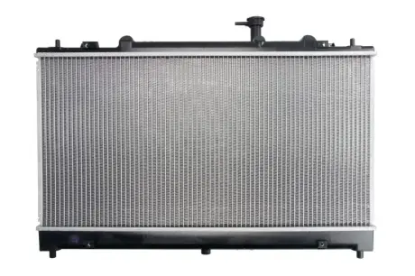 Радіатор двигуна (акпп) MAZDA 6 2.3 01.02-02.08 THERMOTEC D73019TT