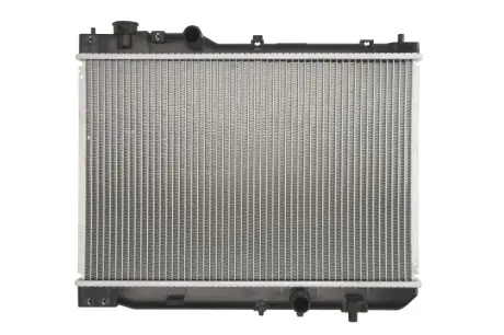 Радіатор двигуна (мкпп) MAZDA 323 F VI, 323 S VI, PREMACY 2.0D 09.98-03.05 THERMOTEC D73022TT