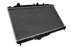 Радіатор двигуна (мкпп) HONDA ACCORD IV, ACCORD V, PRELUDE IV ROVER 600 I 1.8-2.3 01.90-06.99 THERMOTEC D74001TT (фото 1)