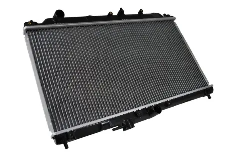 Радіатор двигуна (мкпп) HONDA ACCORD IV, ACCORD V, PRELUDE IV ROVER 600 I 1.8-2.3 01.90-06.99 THERMOTEC D74001TT