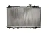 Радіатор двигуна (мкпп) HONDA CR-V I 2.0 10.95-02.02 THERMOTEC D74003TT (фото 1)