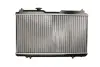 Радіатор двигуна (мкпп) HONDA CR-V I 2.0 10.95-02.02 THERMOTEC D74003TT (фото 2)