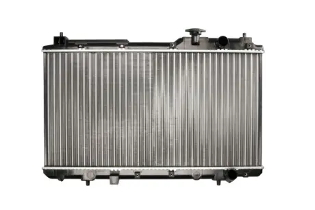 Радіатор двигуна (мкпп) HONDA CR-V I 2.0 10.95-02.02 THERMOTEC D74003TT
