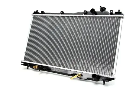 Радіатор двигуна (акпп) HONDA CIVIC VII, CIVIC VIII 1.4/1.6/1.7 11.00-12.12 THERMOTEC D74004TT