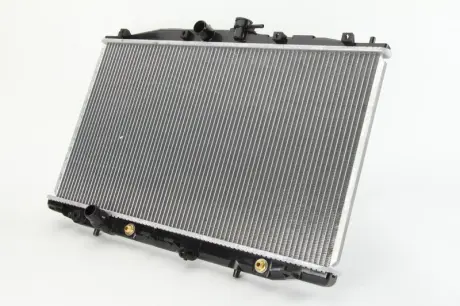 Радіатор двигуна (акпп) HONDA ACCORD VII 2.0/2.4 09.02-05.08 THERMOTEC D74007TT