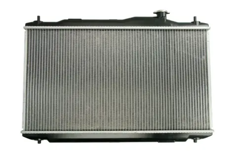 Радіатор двигуна (мкпп) HONDA CIVIC VIII 1.8 09.05-12.11 THERMOTEC D74013TT