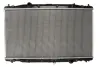 Радіатор двигуна (мкпп) HONDA CR-V III 2.2D 01.07- THERMOTEC D74018TT (фото 1)