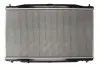 Радіатор двигуна (мкпп) HONDA CR-V III 2.2D 01.07- THERMOTEC D74018TT (фото 2)