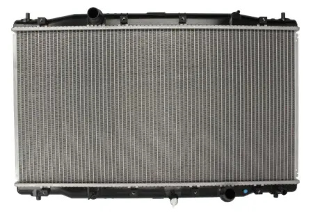 Радіатор двигуна (мкпп) HONDA CR-V III 2.2D 01.07- THERMOTEC D74018TT