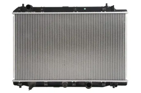 Радіатор двигуна (мкпп) HONDA CR-V II, FR-V 2.2D 02.05- THERMOTEC D74020TT