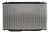 Радіатор двигуна HONDA CIVIC VIII 1.6/1.8/1.8ALK 09.05-05.13 THERMOTEC D74021TT (фото 2)