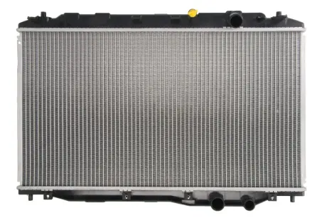 Радіатор двигуна HONDA CIVIC VIII 1.6/1.8/1.8ALK 09.05-05.13 THERMOTEC D74021TT