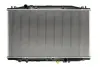 Радіатор двигуна (мкпп) HONDA ACCORD VII 2.2D 01.04-05.08 THERMOTEC D74023TT (фото 1)