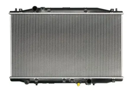Радіатор двигуна (мкпп) HONDA ACCORD VII 2.2D 01.04-05.08 THERMOTEC D74023TT