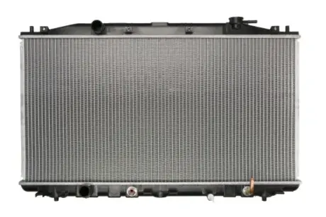 Радіатор двигуна ACURA RDX HONDA ACCORD VIII 2.0/2.4/3.5 06.08- THERMOTEC D74028TT