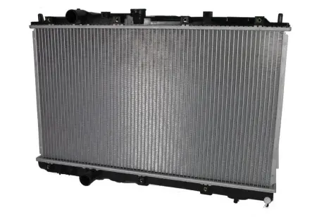 Радіатор двигуна (мкпп) MITSUBISHI COLT V, LANCER VI 1.3/1.6 12.95-09.03 THERMOTEC D75004TT