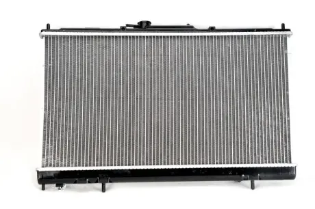 Радіатор двигуна (мкпп) MITSUBISHI GALANT VIII 2.0-2.5 09.96-10.04 THERMOTEC D75005TT