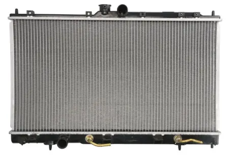 Радіатор двигуна (акпп) MITSUBISHI LANCER VII 1.3/1.6/2.0 06.00-12.13 THERMOTEC D75008TT