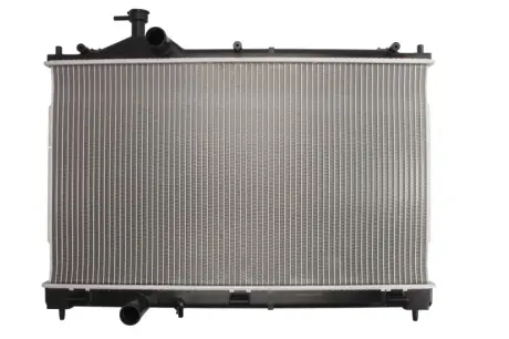 Радіатор двигуна (мкпп) MITSUBISHI OUTLANDER III 2.0-3.0 08.12- THERMOTEC D75011TT