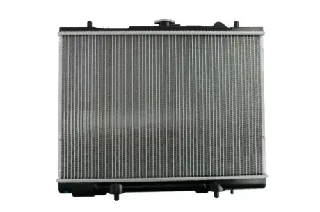 Радіатор двигуна (мкпп) MITSUBISHI L200 2.5D 06.96-12.07 THERMOTEC D75014TT