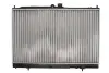 Радіатор двигуна MITSUBISHI OUTLANDER I 2.0/2.4 03.01-12.06 THERMOTEC D75016TT (фото 1)