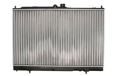 Радіатор двигуна MITSUBISHI OUTLANDER I 2.0/2.4 03.01-12.06 THERMOTEC D75016TT