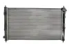 Радіатор двигуна (мкпп) CITROEN C4 AIRCROSS, C-CROSSER, C-CROSSER ENTERPRISE MITSUBISHI ASX, LANCER VIII, OUTLANDER II PEUGEOT 4007, 4008 1.6D-2.2D 11.06- THERMOTEC D75017TT (фото 1)