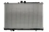 Радіатор двигуна MITSUBISHI OUTLANDER I 2.0 01.02-10.06 THERMOTEC D75020TT (фото 1)