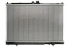 Радіатор двигуна MITSUBISHI OUTLANDER I 2.0 01.02-10.06 THERMOTEC D75020TT (фото 2)