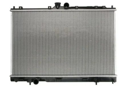 Радіатор двигуна MITSUBISHI OUTLANDER I 2.0 01.02-10.06 THERMOTEC D75020TT