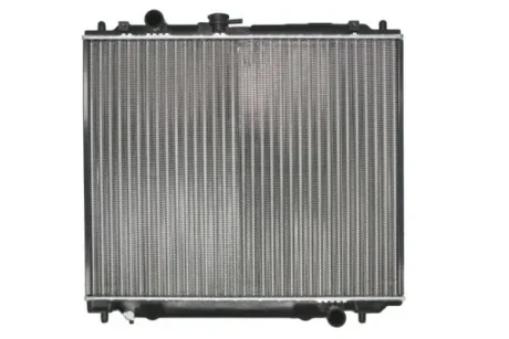 Радіатор двигуна (мкпп) MITSUBISHI PAJERO II 2.8D 06.94-10.99 Thermotec D75021TT