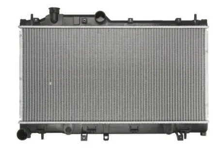 Радіатор двигуна SUBARU FORESTER 2.0/2.5 11.12- THERMOTEC D77012TT