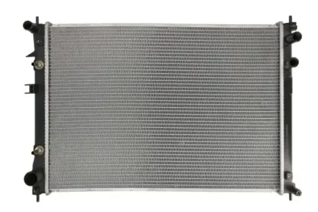 Радіатор двигуна (акпп) SUBARU TRIBECA 3.0/3.6 01.05- THERMOTEC D77016TT