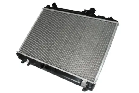 Радіатор двигуна (мкпп) SUZUKI BALENO 1.3/1.6/1.8 07.95-05.02 THERMOTEC D78003TT