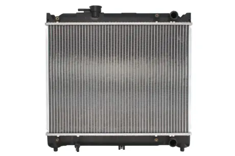 Радіатор двигуна (мкпп) SUZUKI VITARA 1.6/2.0D 07.88-03.99 THERMOTEC D78006TT