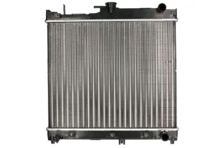 Радіатор двигуна (мкпп) SUZUKI JIMNY 1.3 09.98- THERMOTEC D78008TT