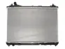 Радіатор двигуна (мкпп) SUZUKI GRAND VITARA II 2.0/2.4 10.05- THERMOTEC D78013TT (фото 1)