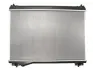 Радіатор двигуна (мкпп) SUZUKI GRAND VITARA II 2.0/2.4 10.05- THERMOTEC D78013TT (фото 2)