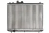 Радіатор двигуна (мкпп) SUZUKI SWIFT III 1.3/1.5/1.6 02.05-12.15 Thermotec D78016TT (фото 1)