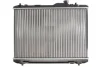 Радіатор двигуна (мкпп) SUZUKI SWIFT III 1.3/1.5/1.6 02.05-12.15 Thermotec D78016TT (фото 2)