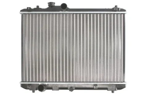 Радіатор двигуна (мкпп) SUZUKI SWIFT III 1.3/1.5/1.6 02.05-12.15 Thermotec D78016TT