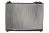 Радіатор двигуна (акпп) SUZUKI GRAND VITARA II 2.0/2.4 10.05- THERMOTEC D78017TT (фото 2)
